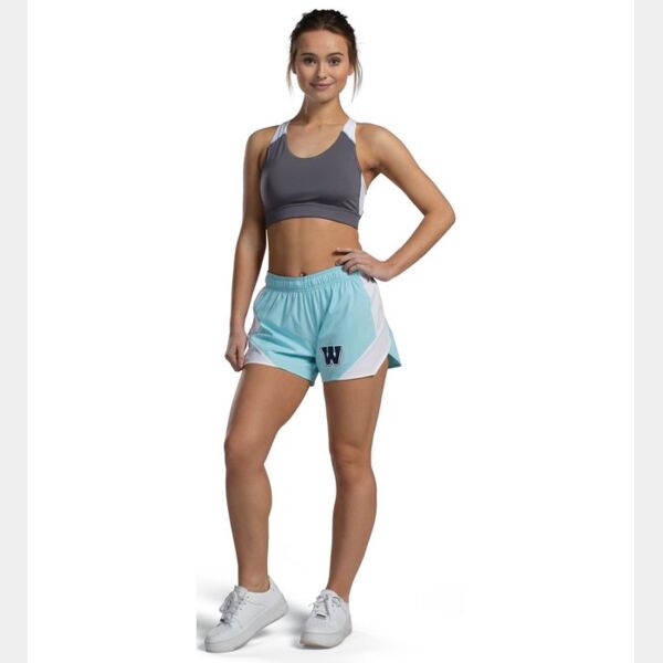 Ladies Olympus Shorts Thumbnail