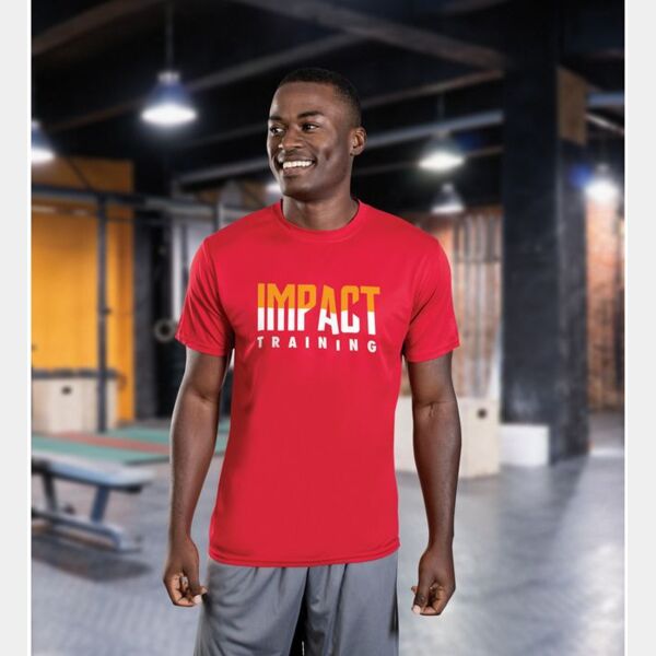 Momentum Tee Thumbnail