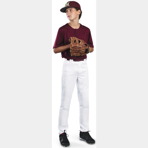 Youth Solid Change Up Baseball Pant Thumbnail