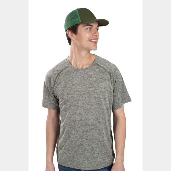 Electrify Tee Powered by Coolcore(r) Thumbnail