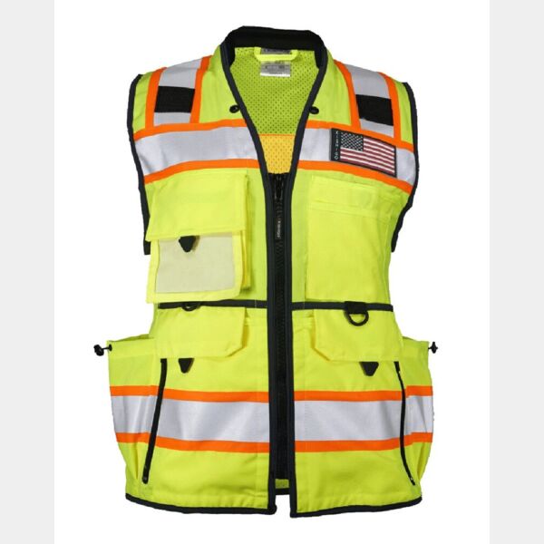 Women’s Ultimate Construction Class 2 Vest Thumbnail