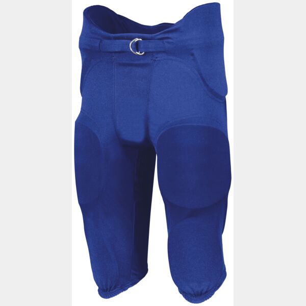 Youth Integrated 7-Piece Pad Football Pant Thumbnail