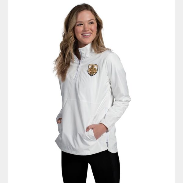 Ladies SeriesX Pullover Thumbnail