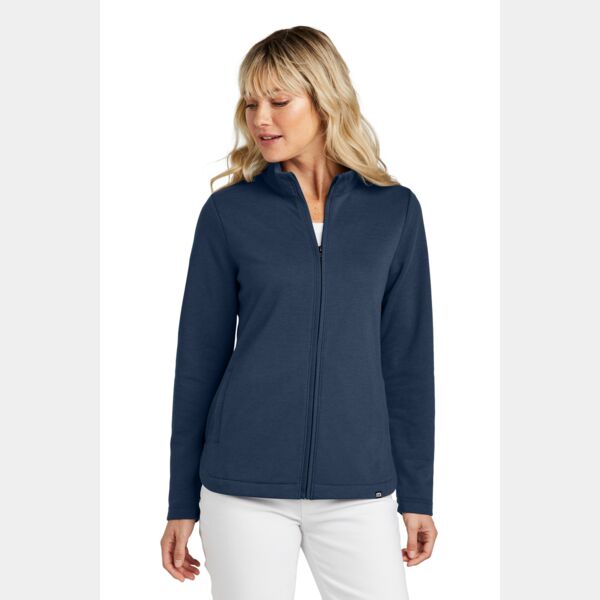 Women's Coveside Full Zip Thumbnail