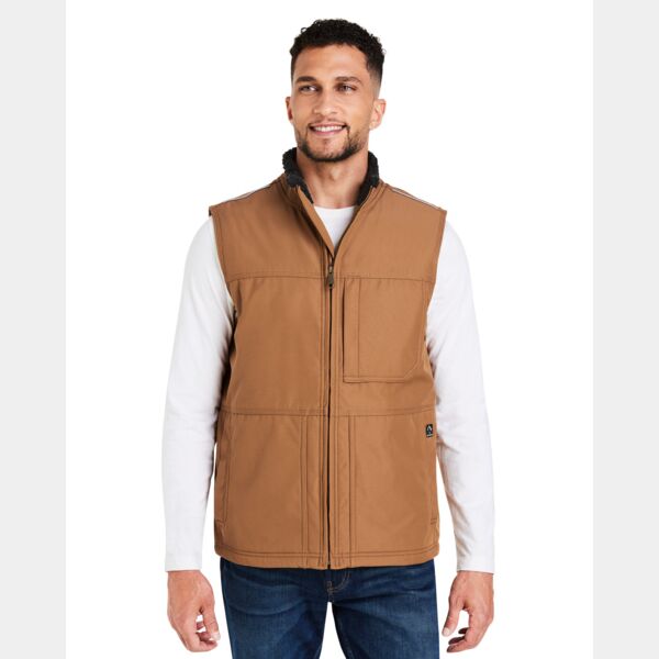 Men's Rigor GrizzlyTec Vest Thumbnail