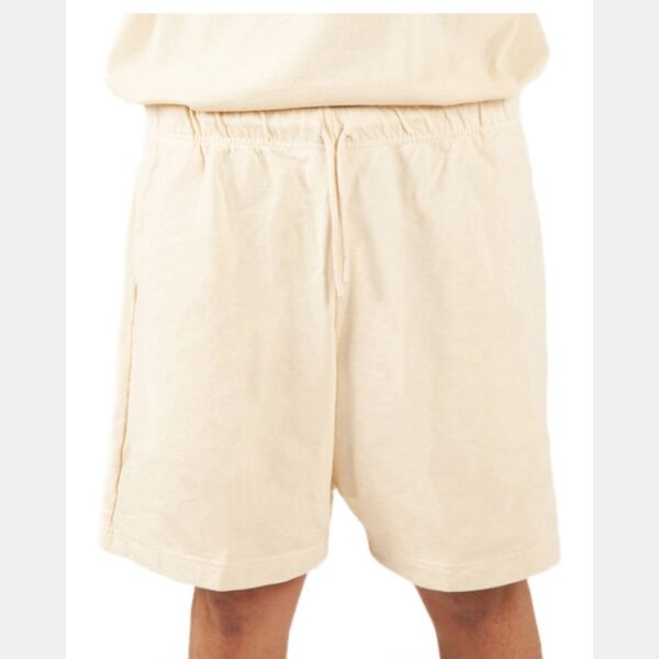 Men's Garment Dye Terry Short Thumbnail