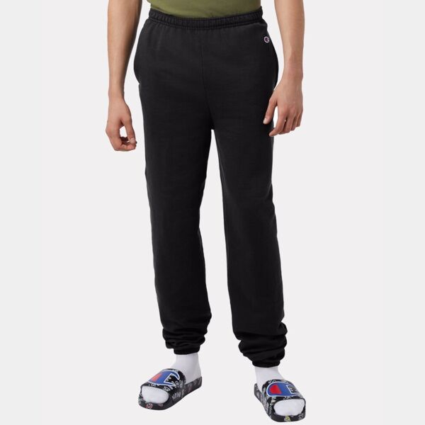 Unisex Powerblend® Sweatpants with Pockets Thumbnail