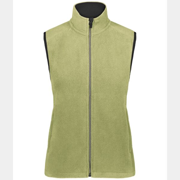 Ladies Chill Fleece Vest 2.0 Thumbnail