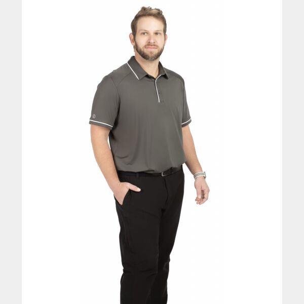 Performance Polo Powered by Coolcore(r) Thumbnail