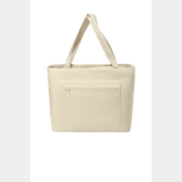 Matte Carryall Tote Thumbnail
