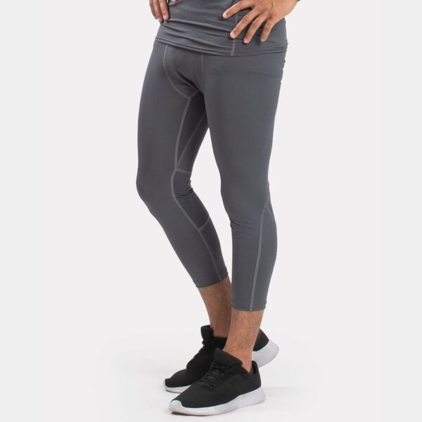Unisex CoolCore® Compression Tights Thumbnail