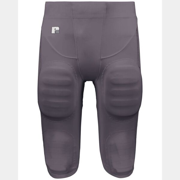 Unisex Beltless Football Pants Thumbnail