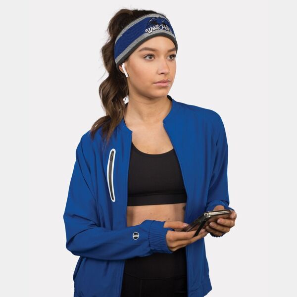 Women's Vent Sports Bra Thumbnail