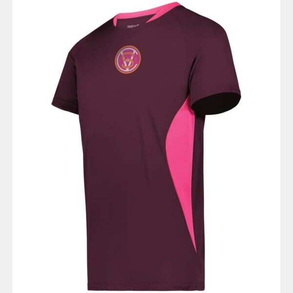 Madrid Soccer Jersey Thumbnail