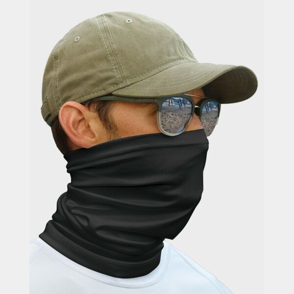 Sun Neck Gaiter Thumbnail