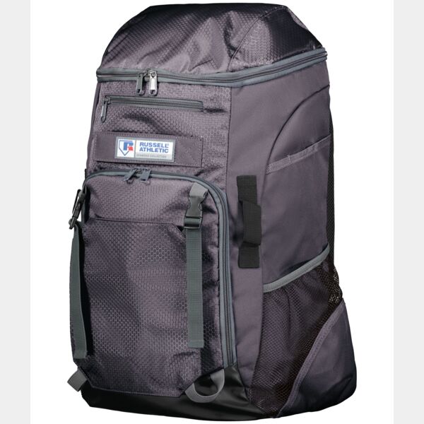 DIAMOND GEAR BACKPACK Thumbnail