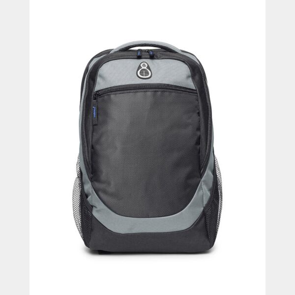 Hashtag Work Laptop Backpack Thumbnail