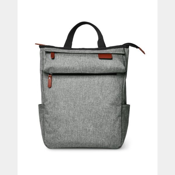 Asher Travel Laptop Backpack Thumbnail