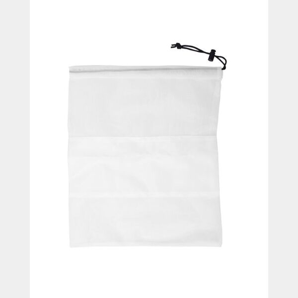 Mesh Drawcord Bag Thumbnail