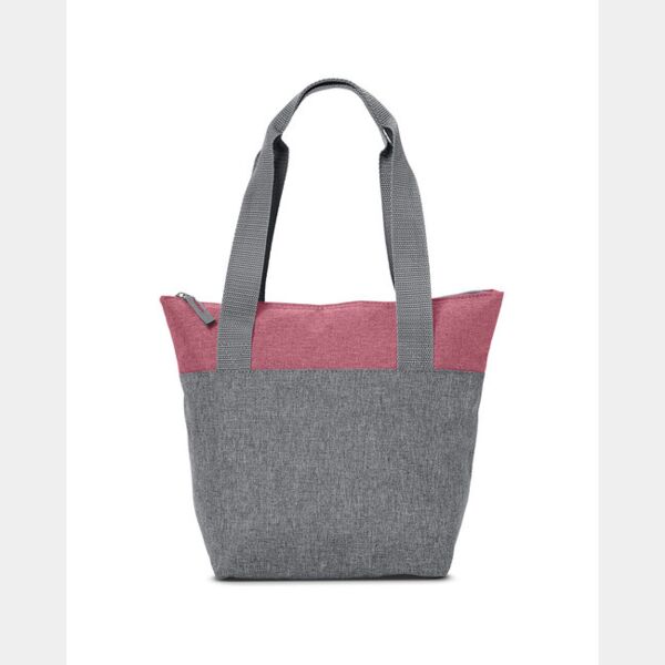 Adventure Lunch Cooler Tote Bag Thumbnail