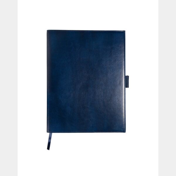 Venezia Cover With Large Refillable Journal 7.5" X 9.8" Thumbnail