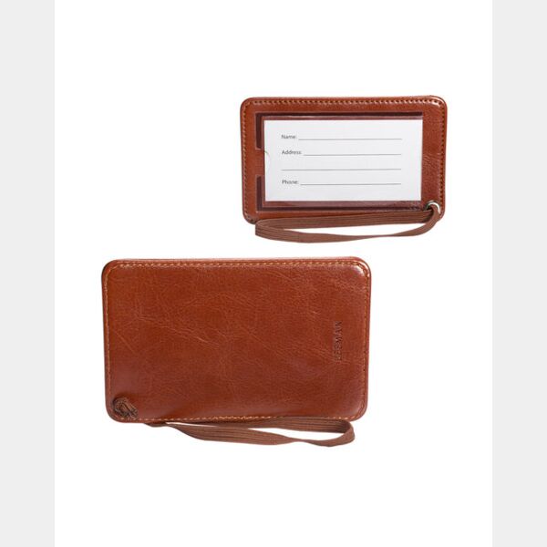 Venezia Luggage Tag Thumbnail