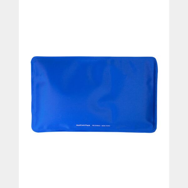 Nylon Covered Gel Hot-Cold Pack Thumbnail