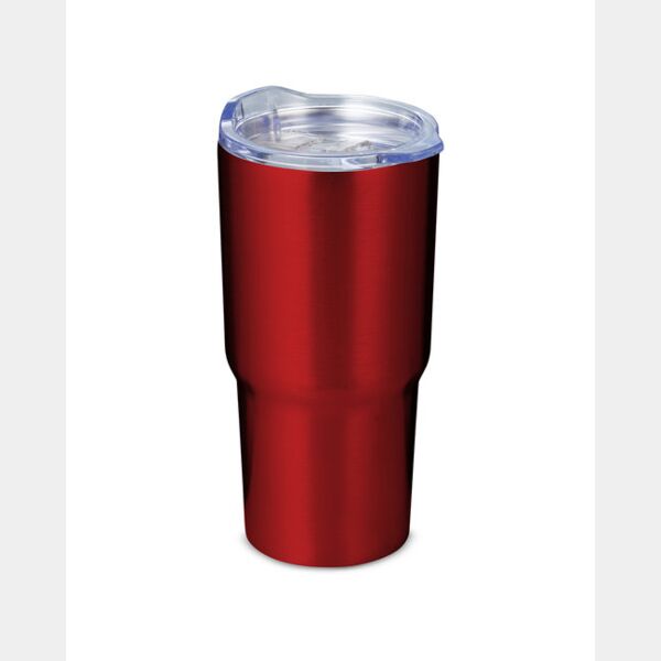 20oz Double Wall Tumbler With Vacuum Sealer Thumbnail