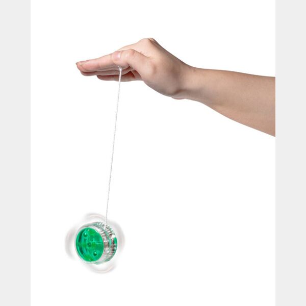 Light Up Yo-Yo Thumbnail