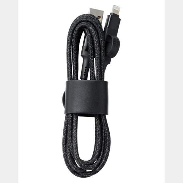 All-in-One USB-C Cable Thumbnail