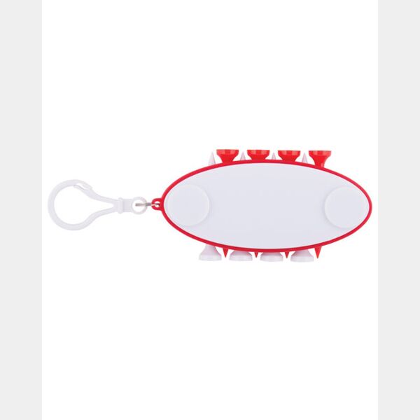 Golf Tool Set Key Tag Thumbnail