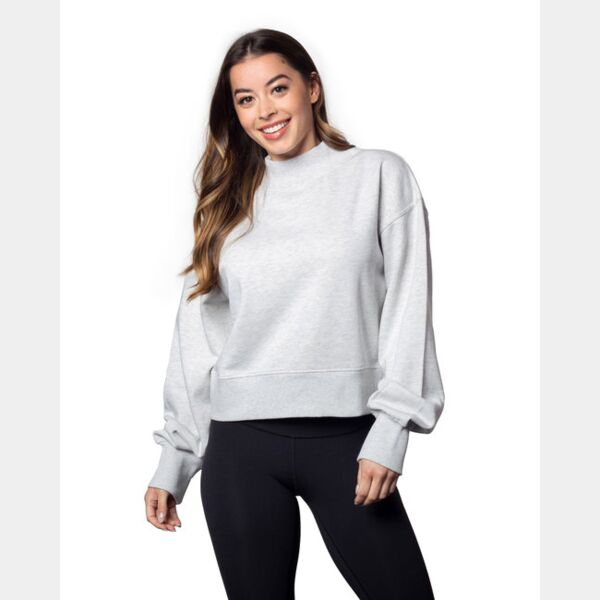 Ladies' Hailey Sweatshirt Thumbnail