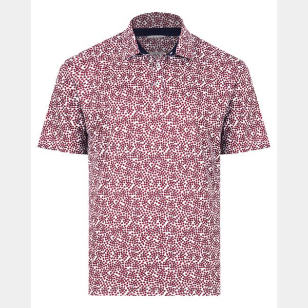 Men's Preston Polo Thumbnail