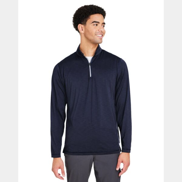 Men's You-V Quarter-Zip Thumbnail