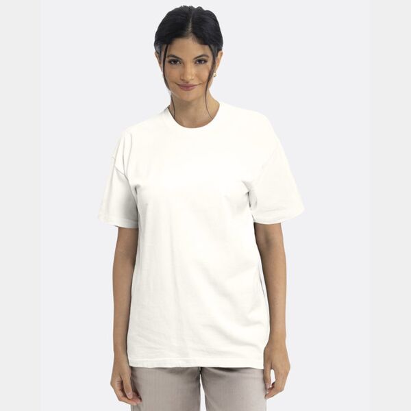Unisex Heavyweight T-Shirt Thumbnail