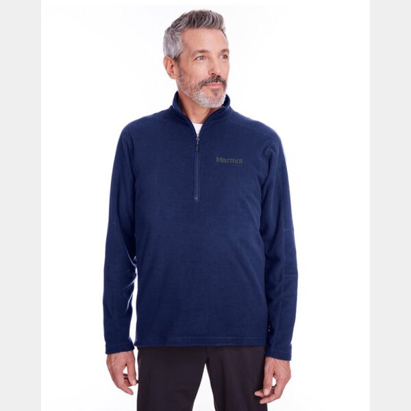 Men's Rocklin Half-Zip Jacket Thumbnail
