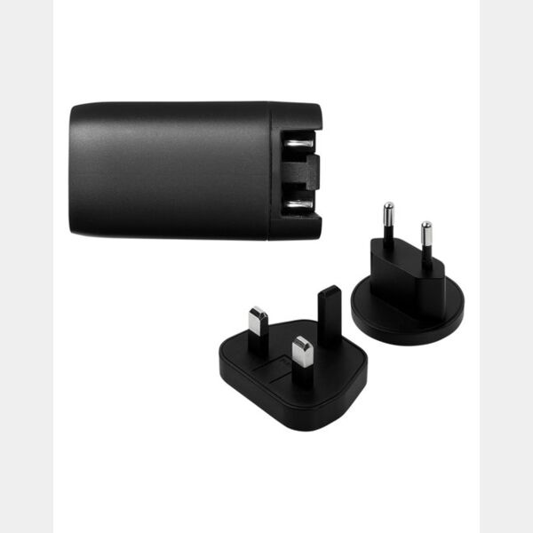 Fast GAN Charger Thumbnail