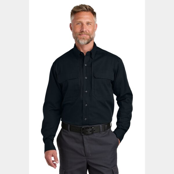 Long Sleeve Select Tactical Shirt Thumbnail