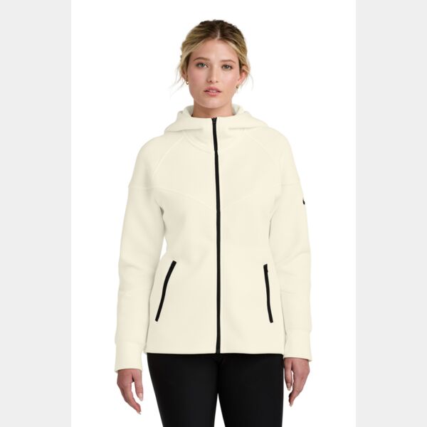 Women's Tech Fleece Full Zip Hoodie Thumbnail