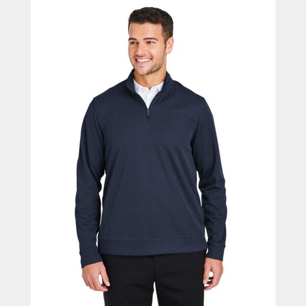 Men's Express Tech Performance Quarter-Zip Thumbnail