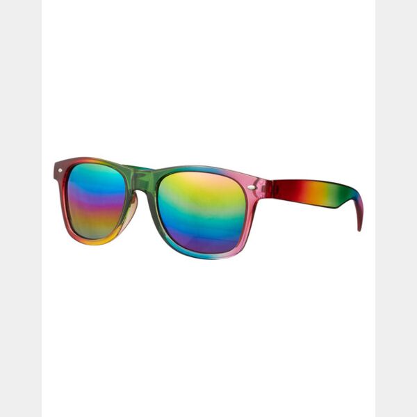 b.free Rainbow Pride Sunglasses Thumbnail