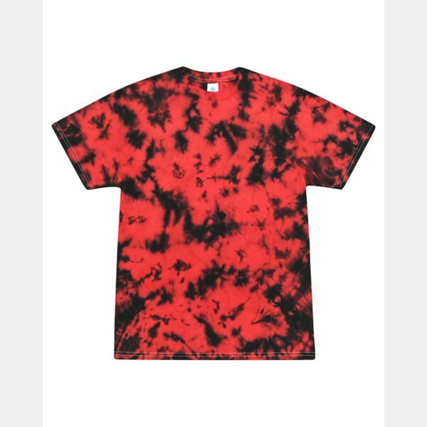 Youth Crystal Wash T-Shirt Thumbnail
