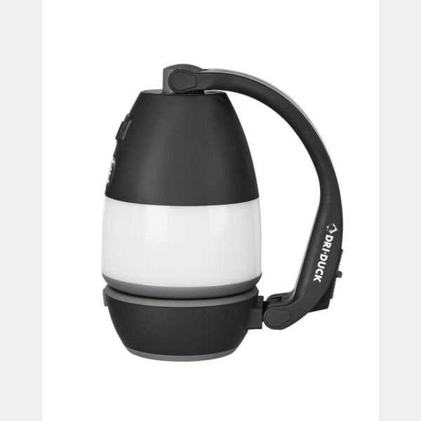 3-in-1 LED Lantern Flashlight Thumbnail