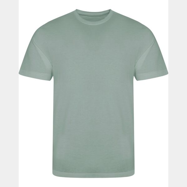 Unisex Cotton T-Shirt Thumbnail