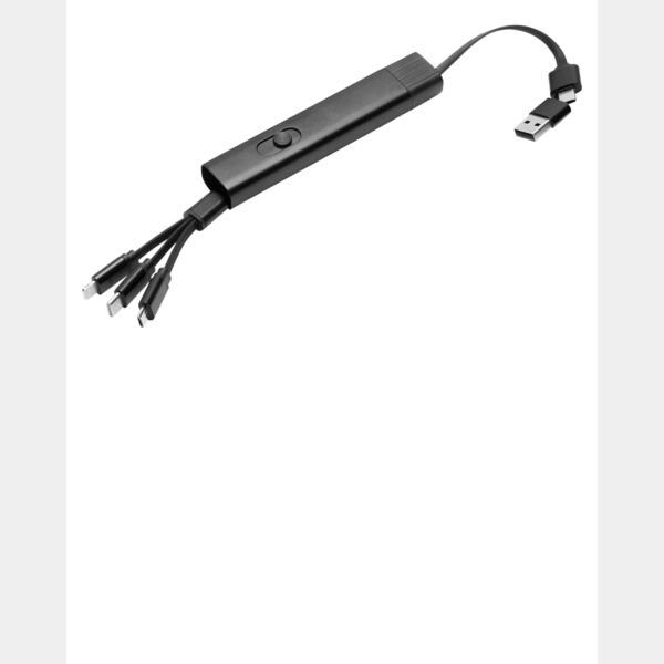 5-in-1 Charging Cable Thumbnail