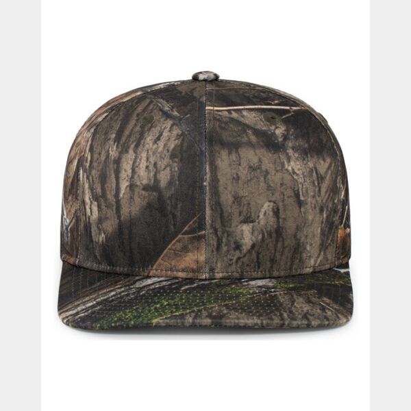 Mossy Oak Guide Cap Thumbnail