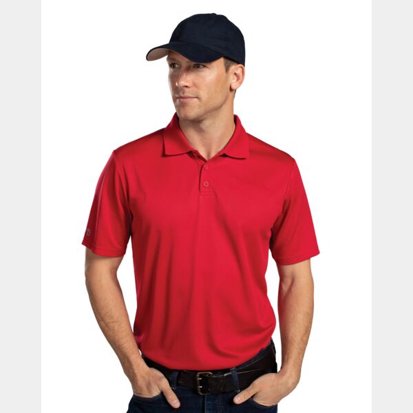 Brushed Cotton Twill Cap Thumbnail