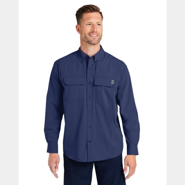 Men's Creekbed Long Sleeve Shirt Thumbnail