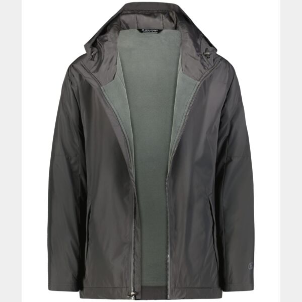 Cold Secure Jacket Thumbnail