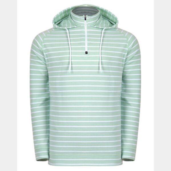 Men's Dalton Long Sleeve Quarter-Zip Thumbnail